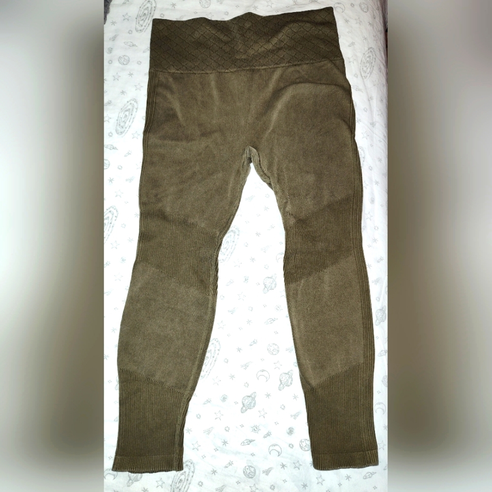 Savvi Costa Leggings